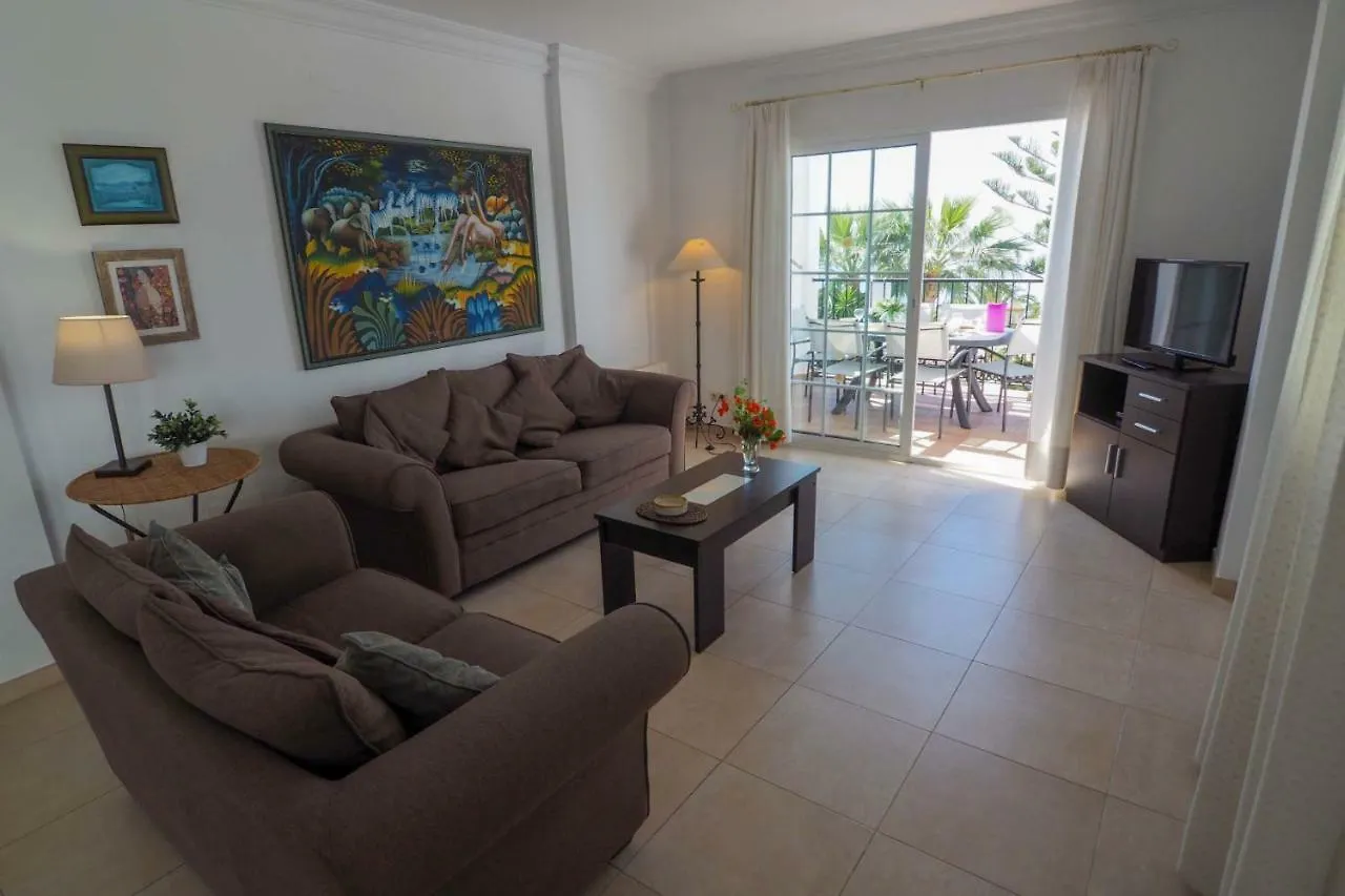 Nerja Paradise Rentals - Villa Las Brisas Spain